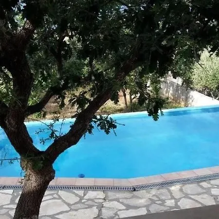 Vesna 1 Mit Meerblick By Interhome Appartement Vinjerac