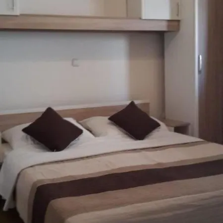 Vesna 1 Mit Meerblick By Interhome *