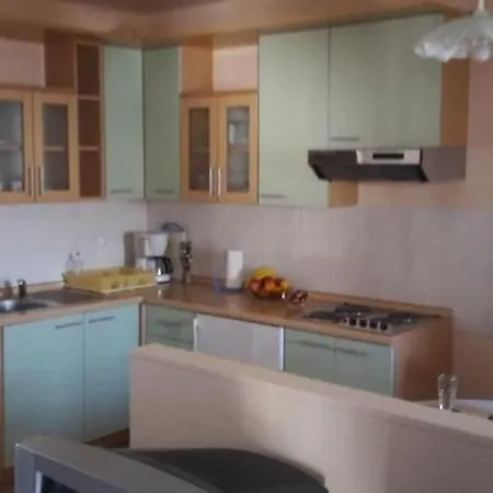 Apartamento Vesna 1 Mit Meerblick By Interhome Vinjerac
