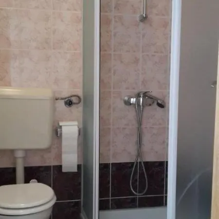 Vesna 1 Mit Meerblick By Interhome Apartamento