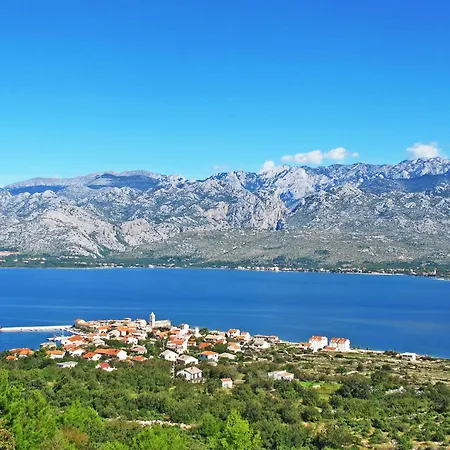 Vesna 1 Mit Meerblick By Interhome Appartement *