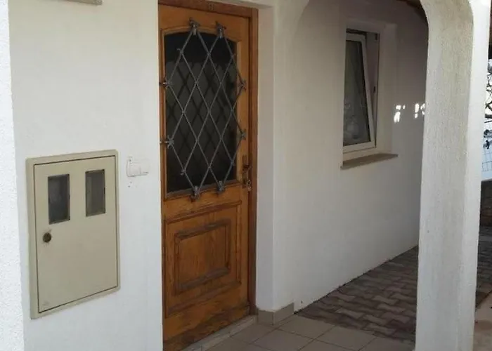 Appartement Vesna 1 Mit Meerblick By Interhome Vinjerac