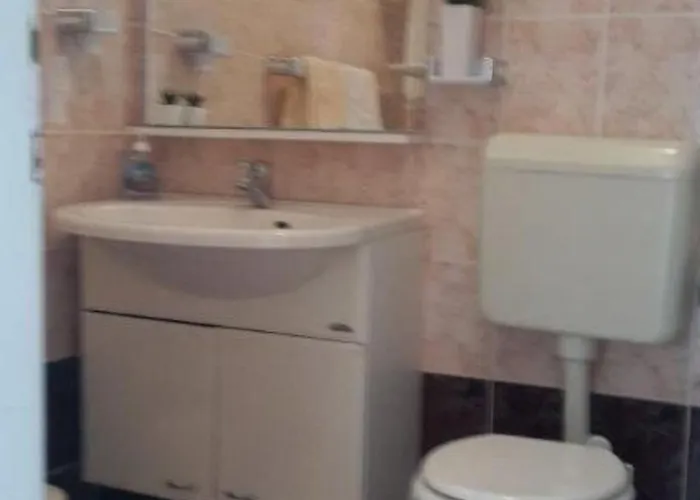 Vesna 1 Mit Meerblick By Interhome