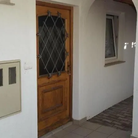 Apartamento Vesna 1 Mit Meerblick By Interhome Vinjerac
