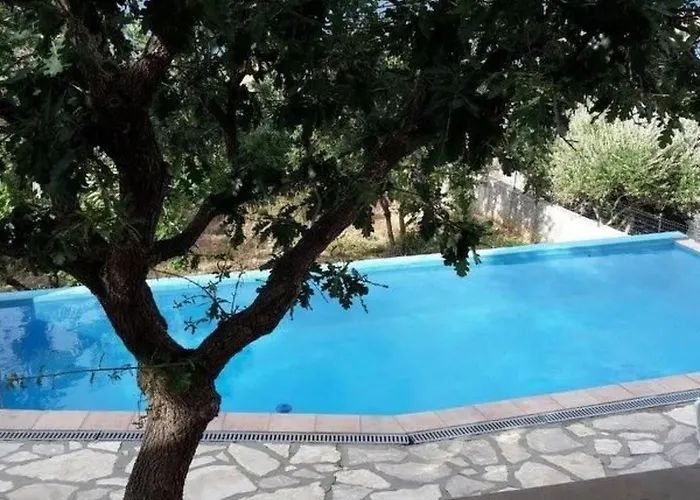 Vesna 1 Mit Meerblick By Interhome アパート ヴィンイェラック