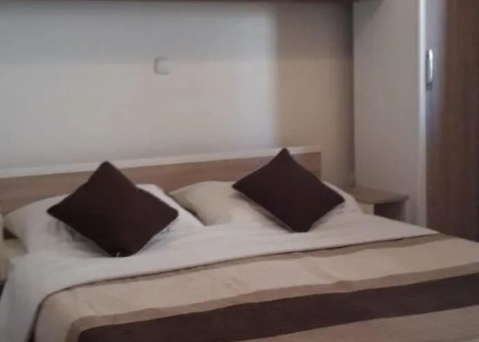 Vesna 1 Mit Meerblick By Interhome *