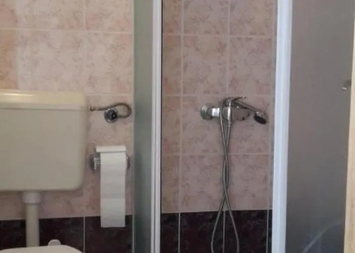 Vesna 1 Mit Meerblick By Interhome アパート