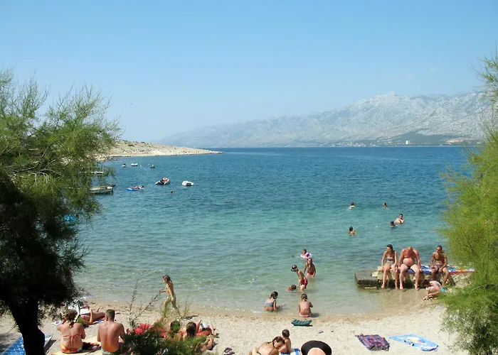 アパート Vesna 1 Mit Meerblick By Interhome