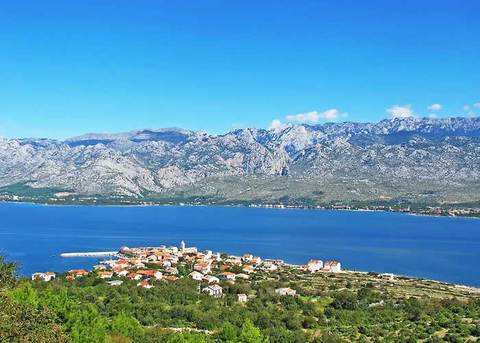 Vesna 1 Mit Meerblick By Interhome Апартаменты *